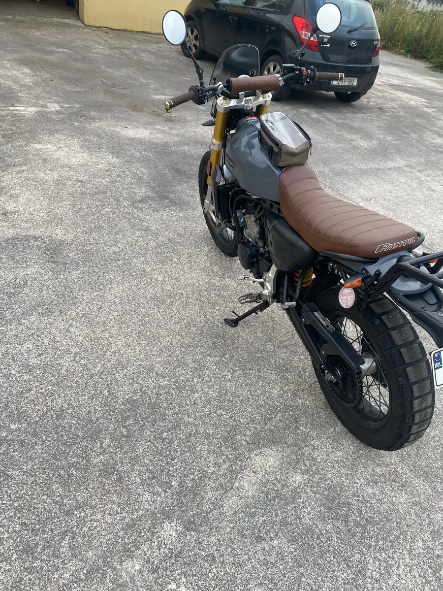 Fantic caballero - Image 1
