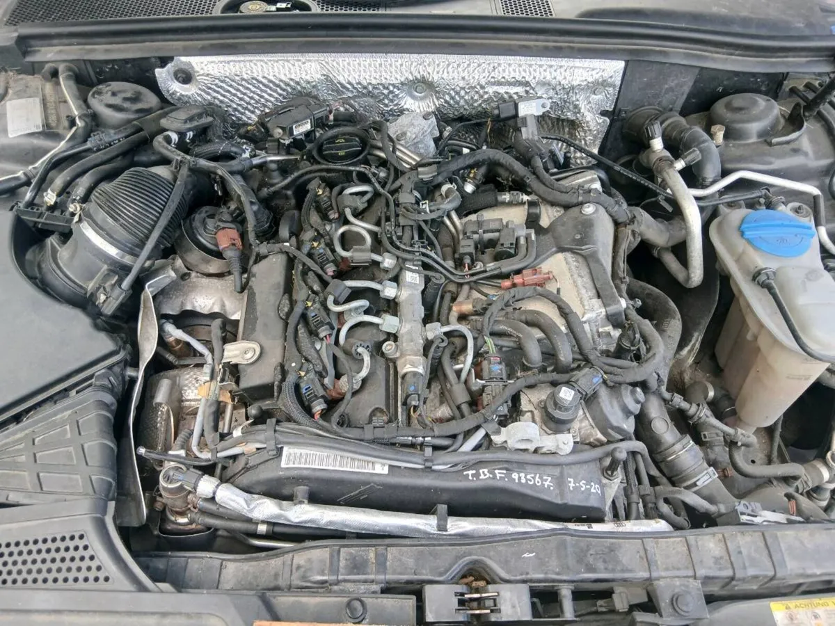 Audi a4 - Image 3