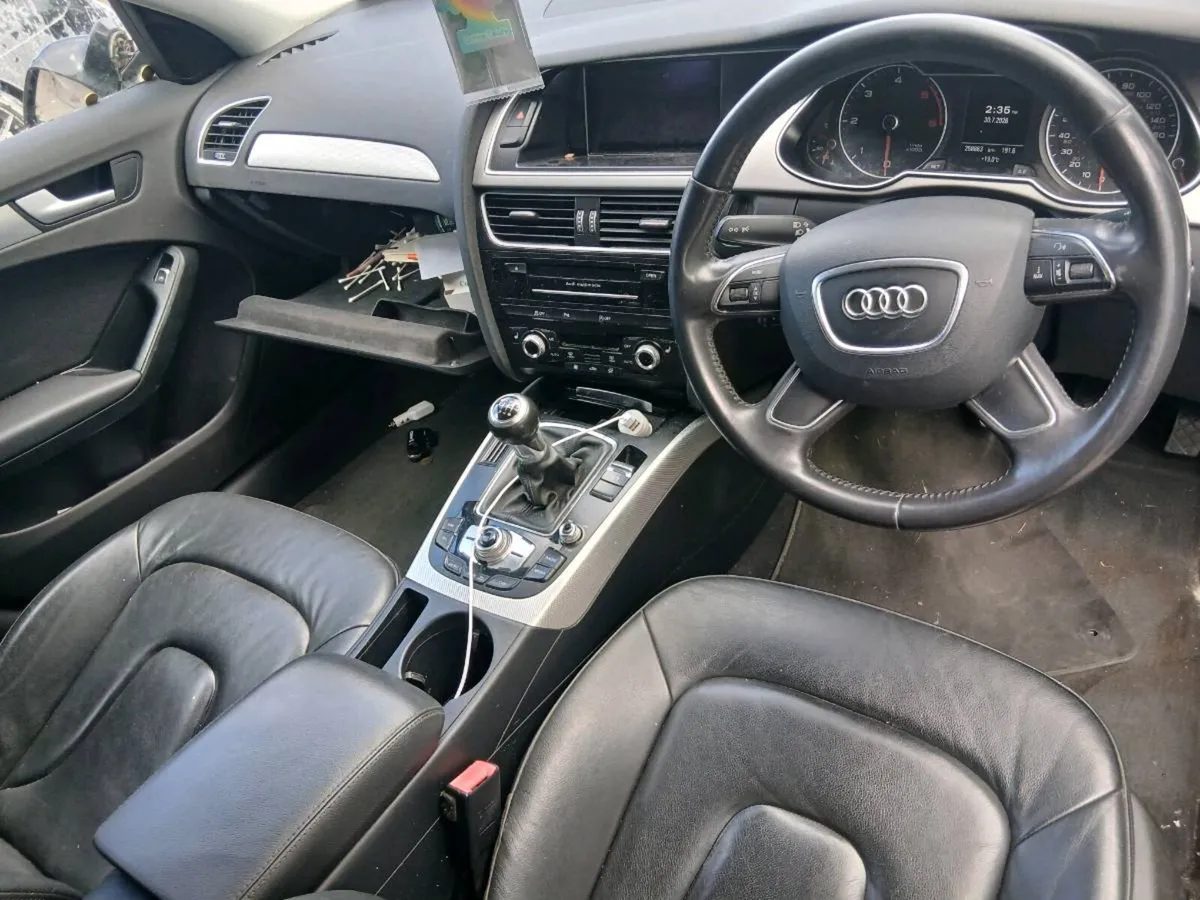 Audi a4 - Image 4