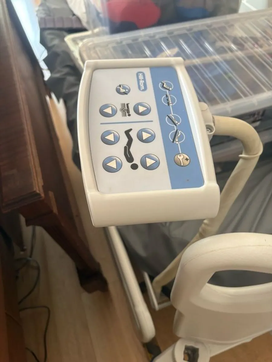 bed hospital - Image 1