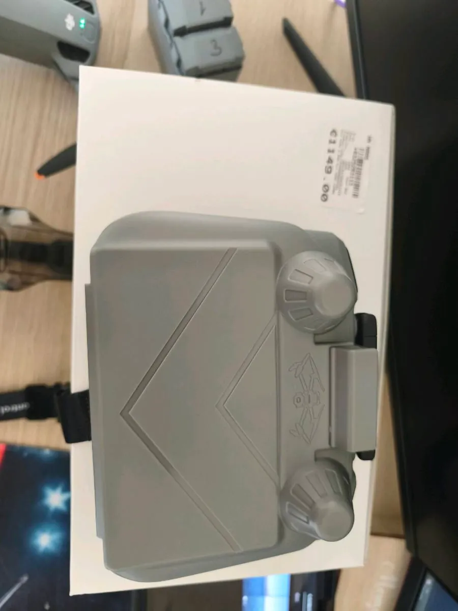 Dji mini 5 pro fly more combo - Image 3