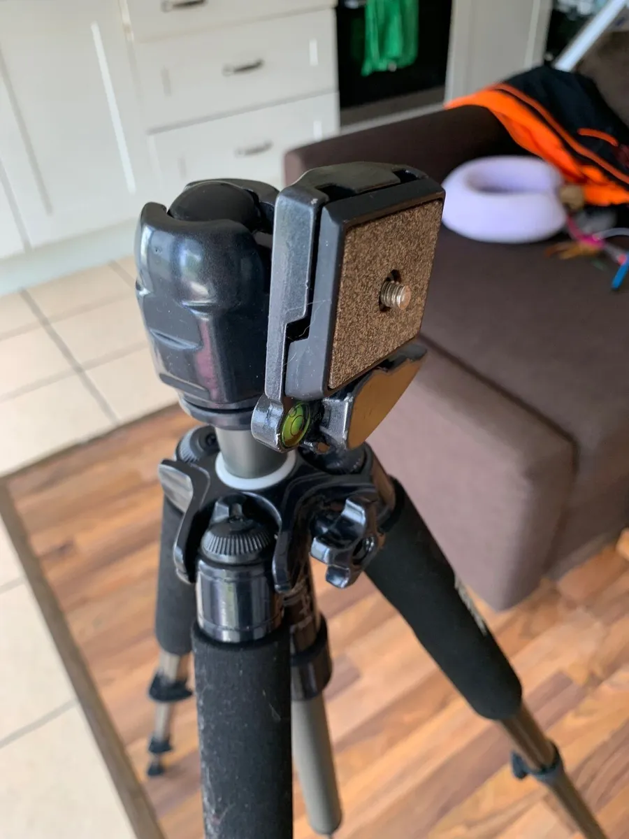 Camera equipment - Image 2