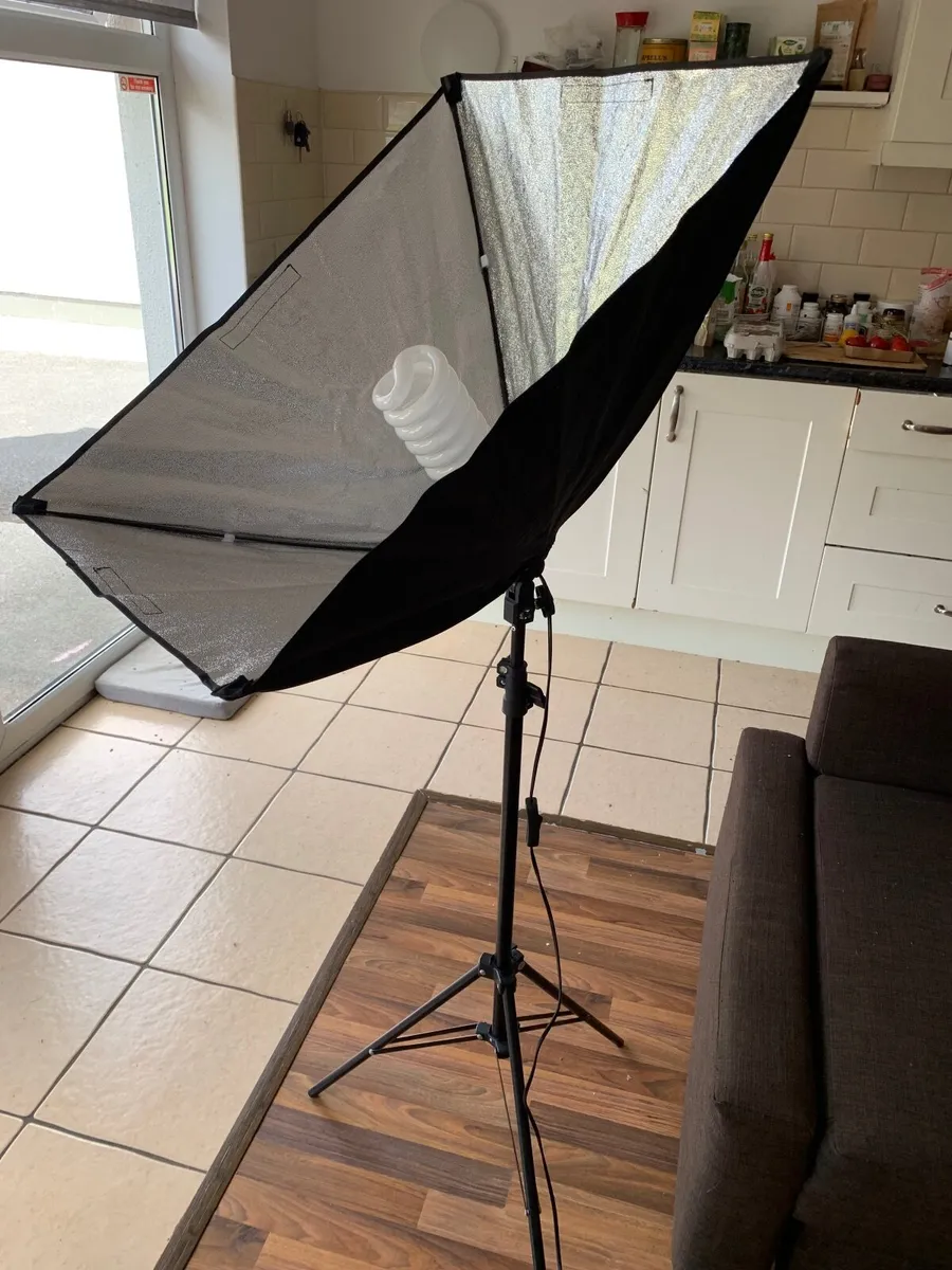 Camera equipment - Image 3