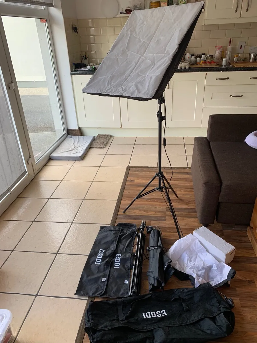 Camera equipment - Image 4