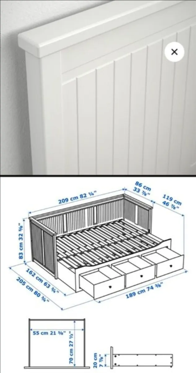 Bed - Image 2