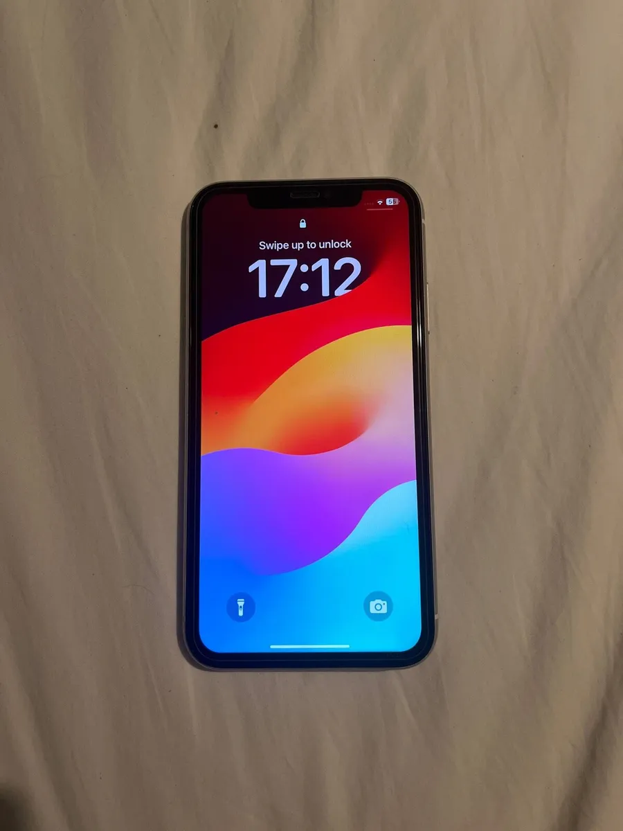 iPhone 11 64gb - Image 3