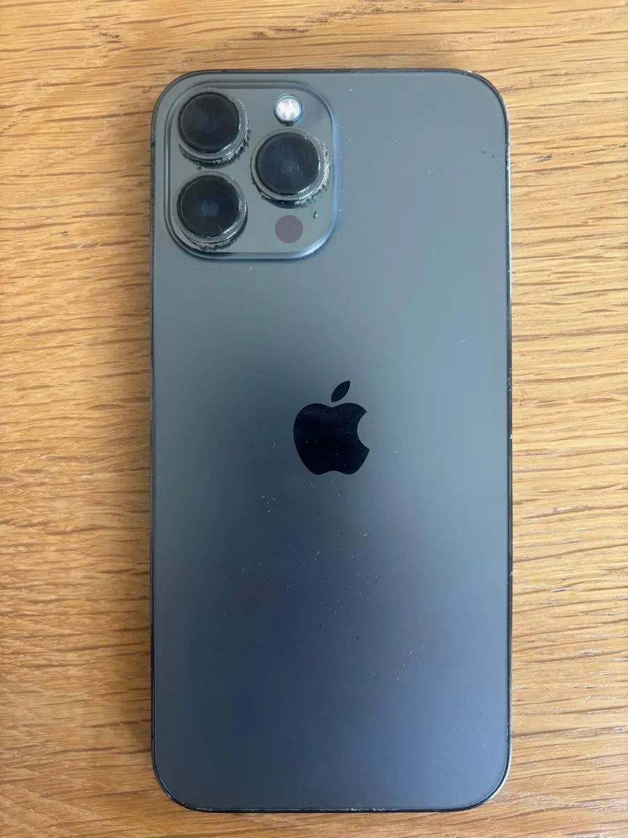 iPhone 13 Pro Max  - Excellent Condition - Image 3