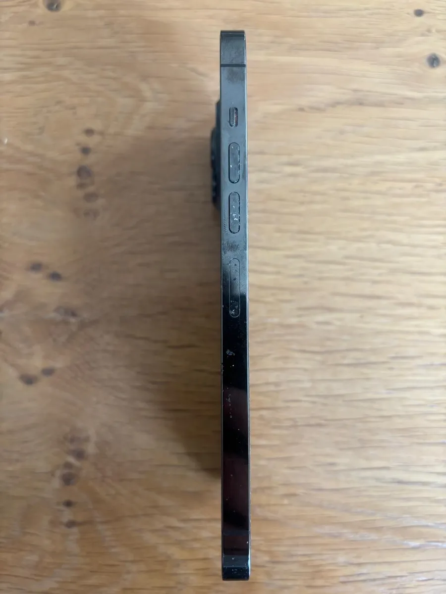 iPhone 13 Pro Max  - Excellent Condition - Image 4
