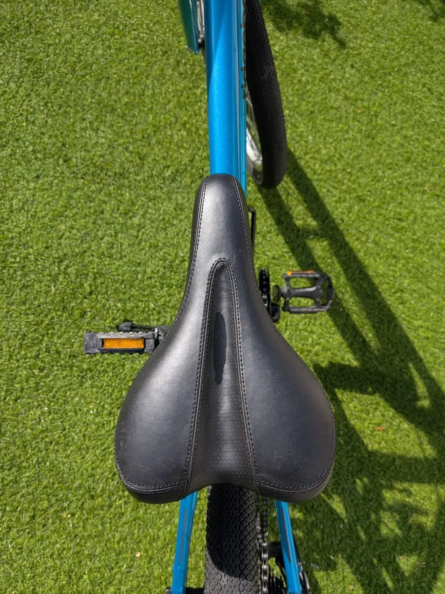 Bike - Ridgeback Dimension 24 - Image 4
