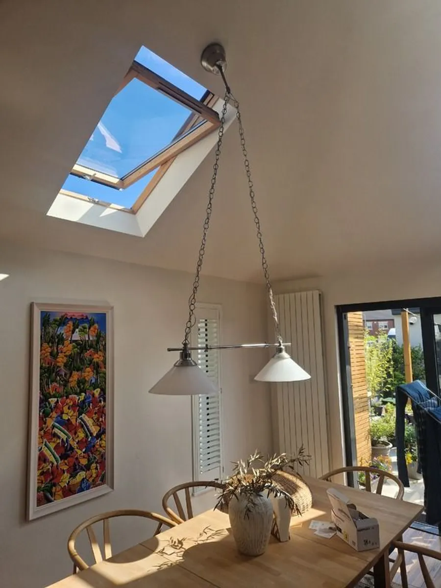 Kitchen/island lights - Image 2