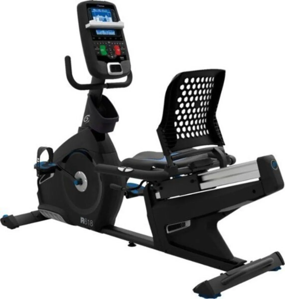 Exercises Bike - Image 1