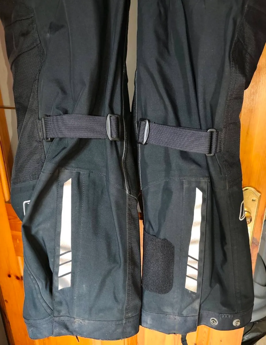 Klim Carlsbad pants 40 Short - Image 4