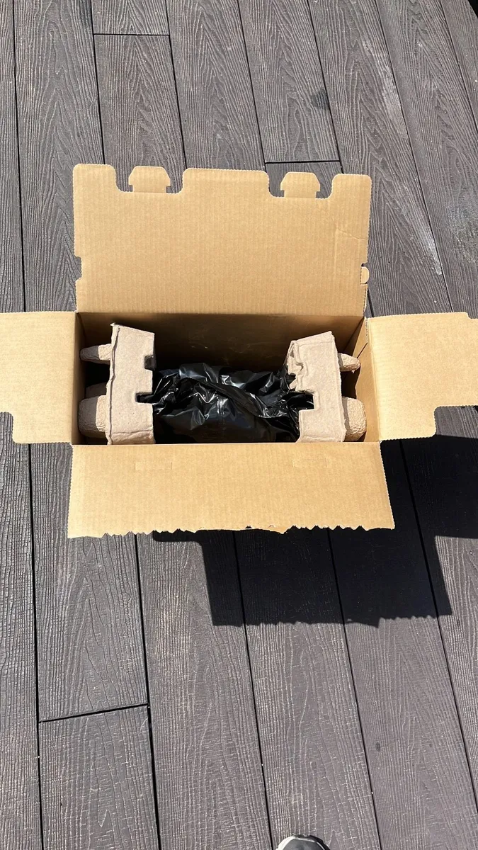 HP CF237A Black Ink toner - Image 3