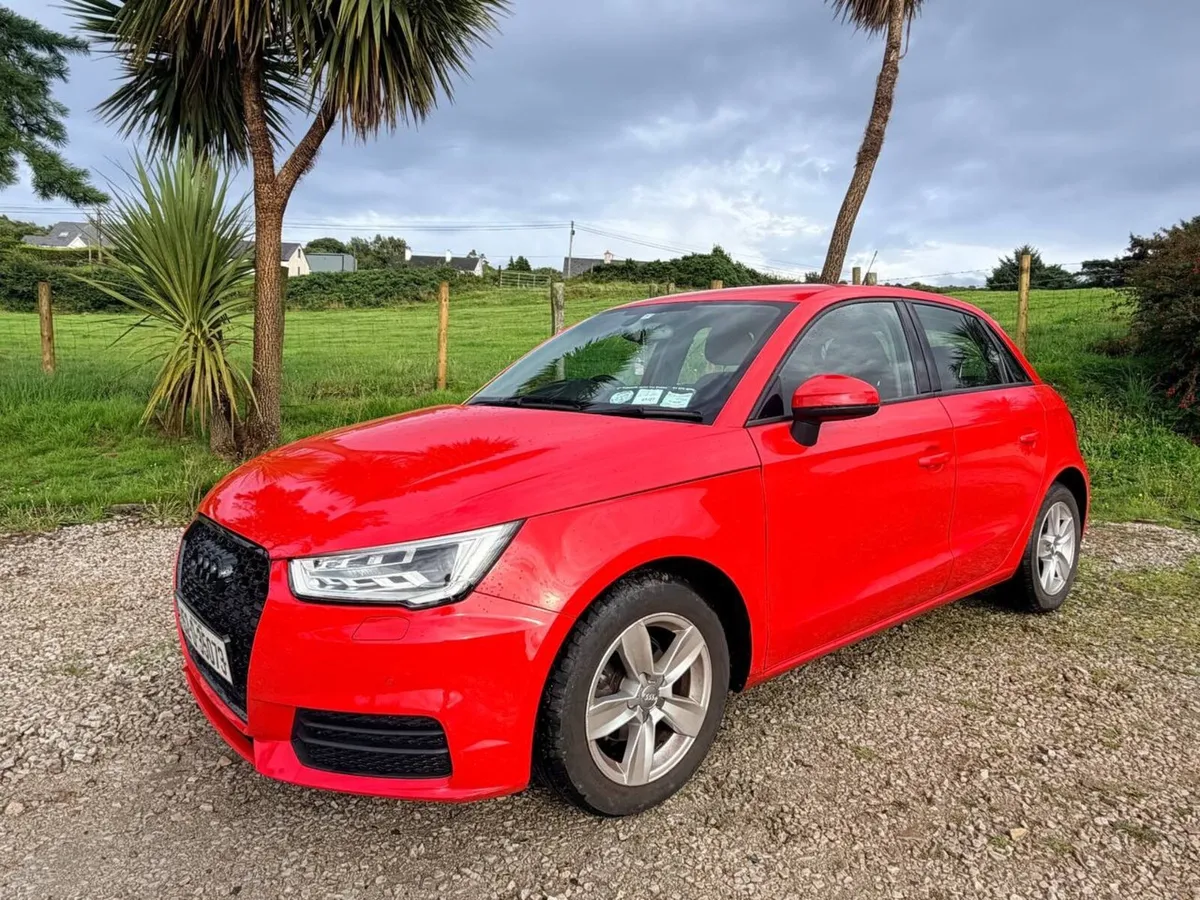 Audi A1 Automatic 59 k km - Image 2
