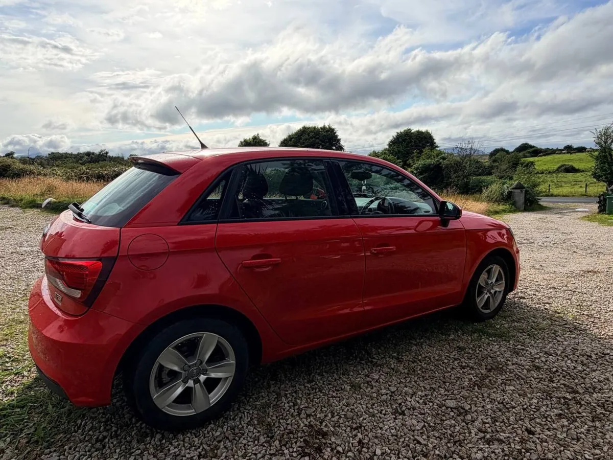Audi A1 Automatic 59 k km - Image 3