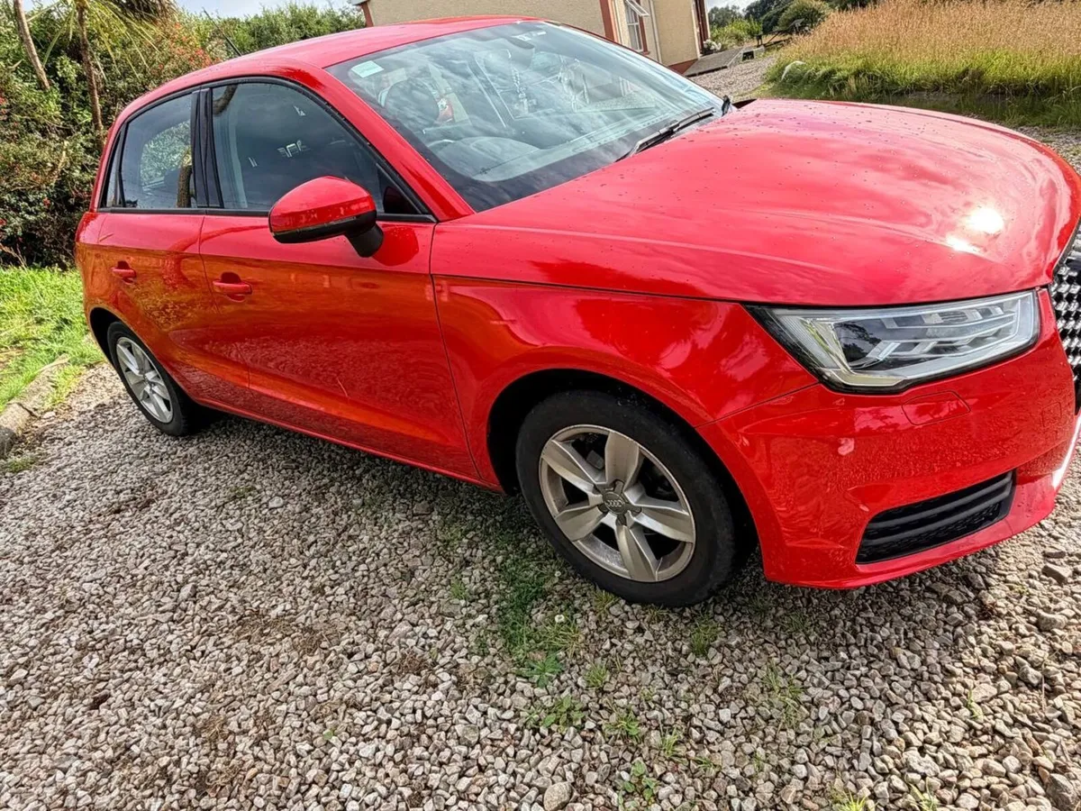 Audi A1 Automatic 59 k km - Image 4