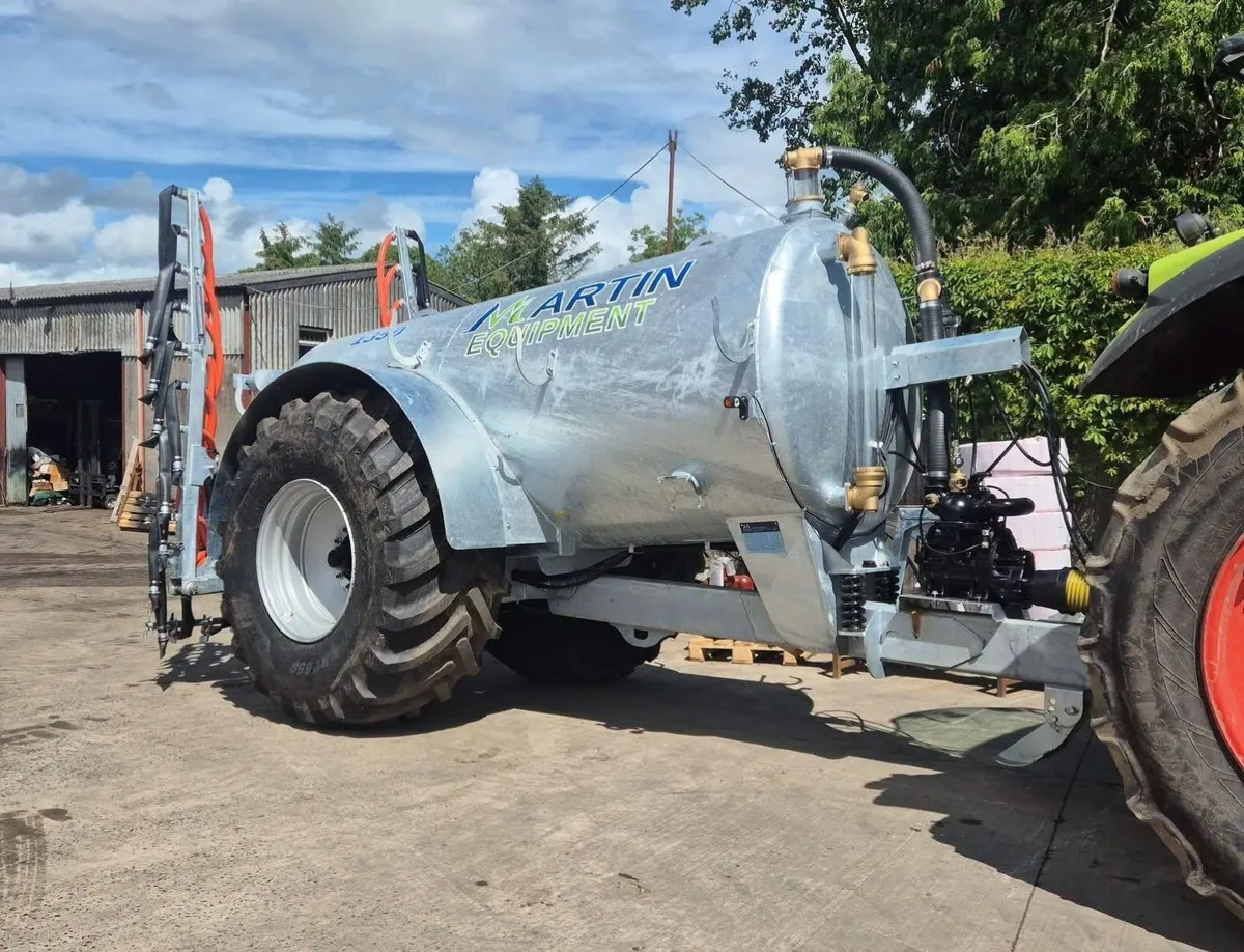 Martin Equipment Slurry Equipment Range - Image 2