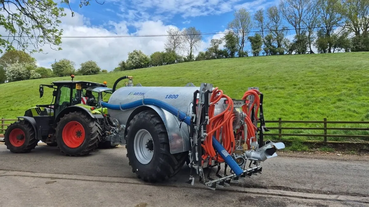 Martin Equipment Slurry Equipment Range - Image 3