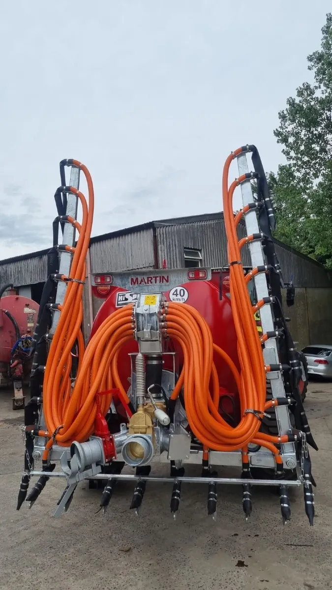 Martin Equipment Slurry Equipment Range - Image 4