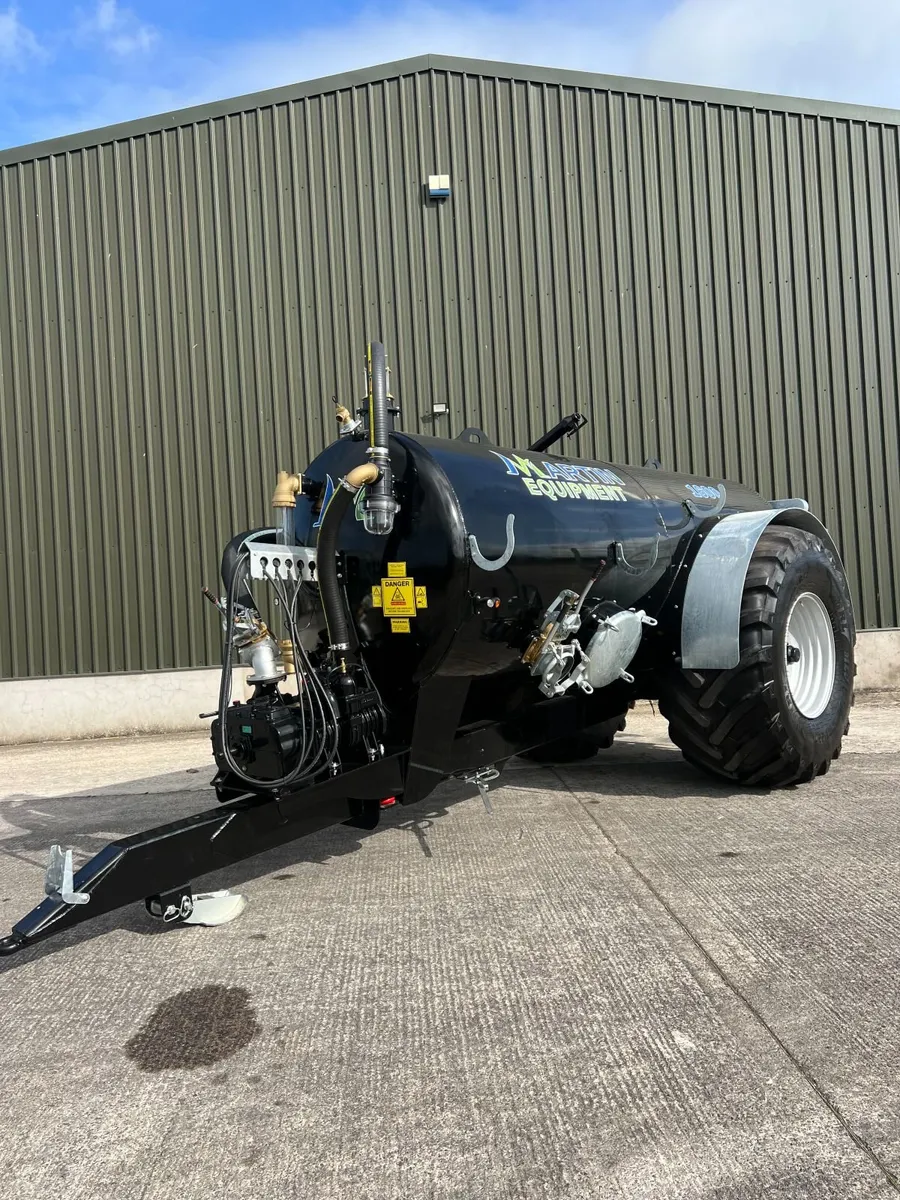 Martin Equipment Slurry Equipment Range - Image 1