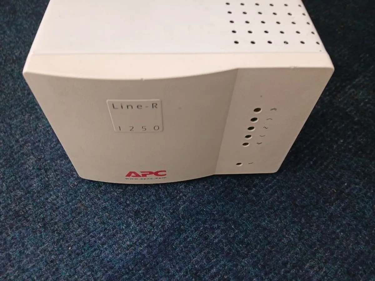 Precision T7810 dual CPU - Image 2