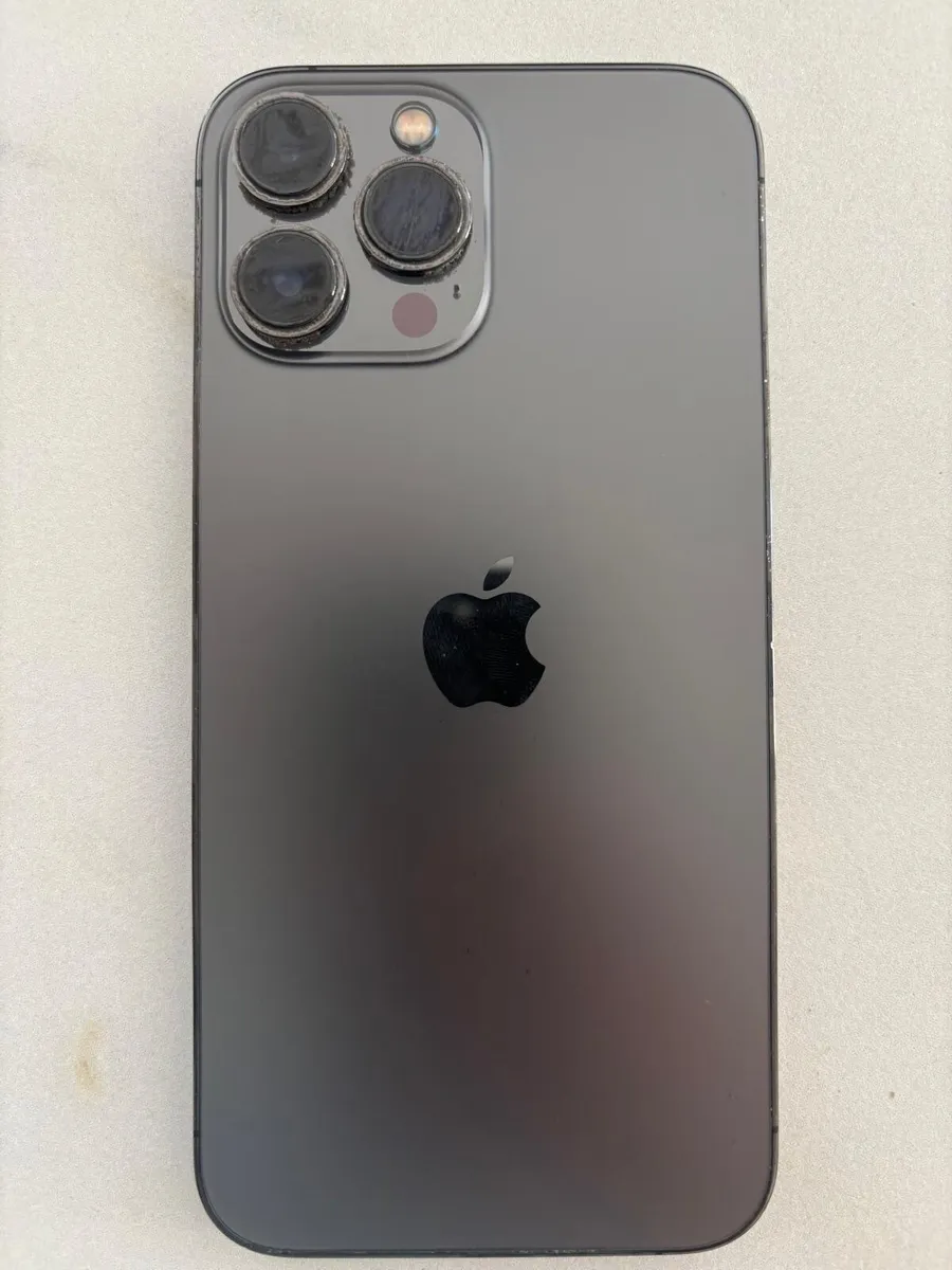 iPhone 13 Pro Max  - Excellent Condition - Image 2
