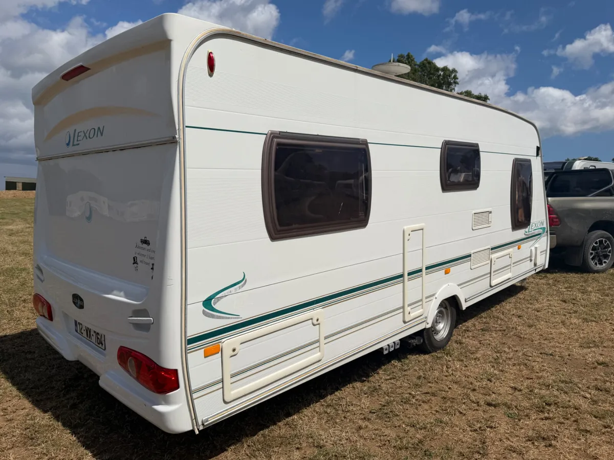 Caravan - Image 4