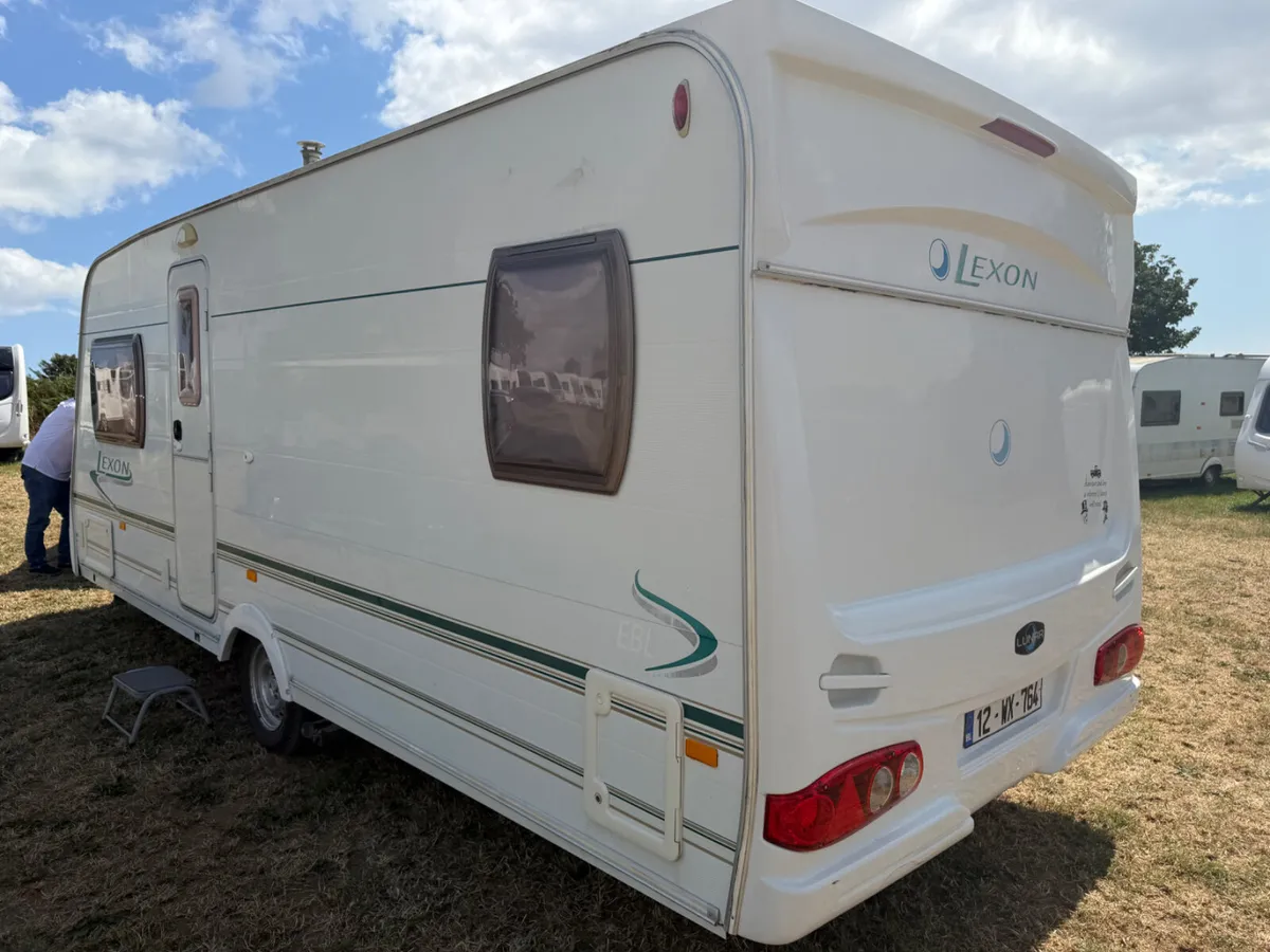 Caravan - Image 3