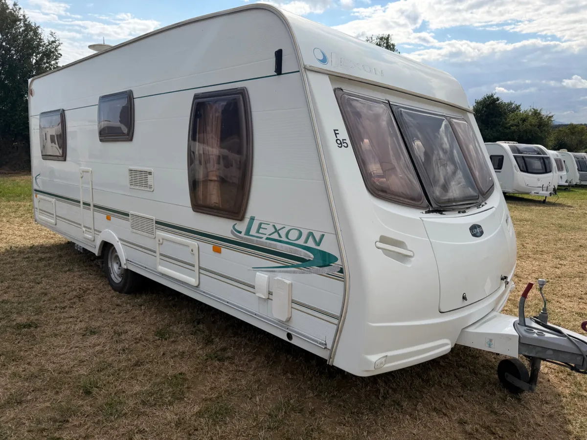 Caravan - Image 2