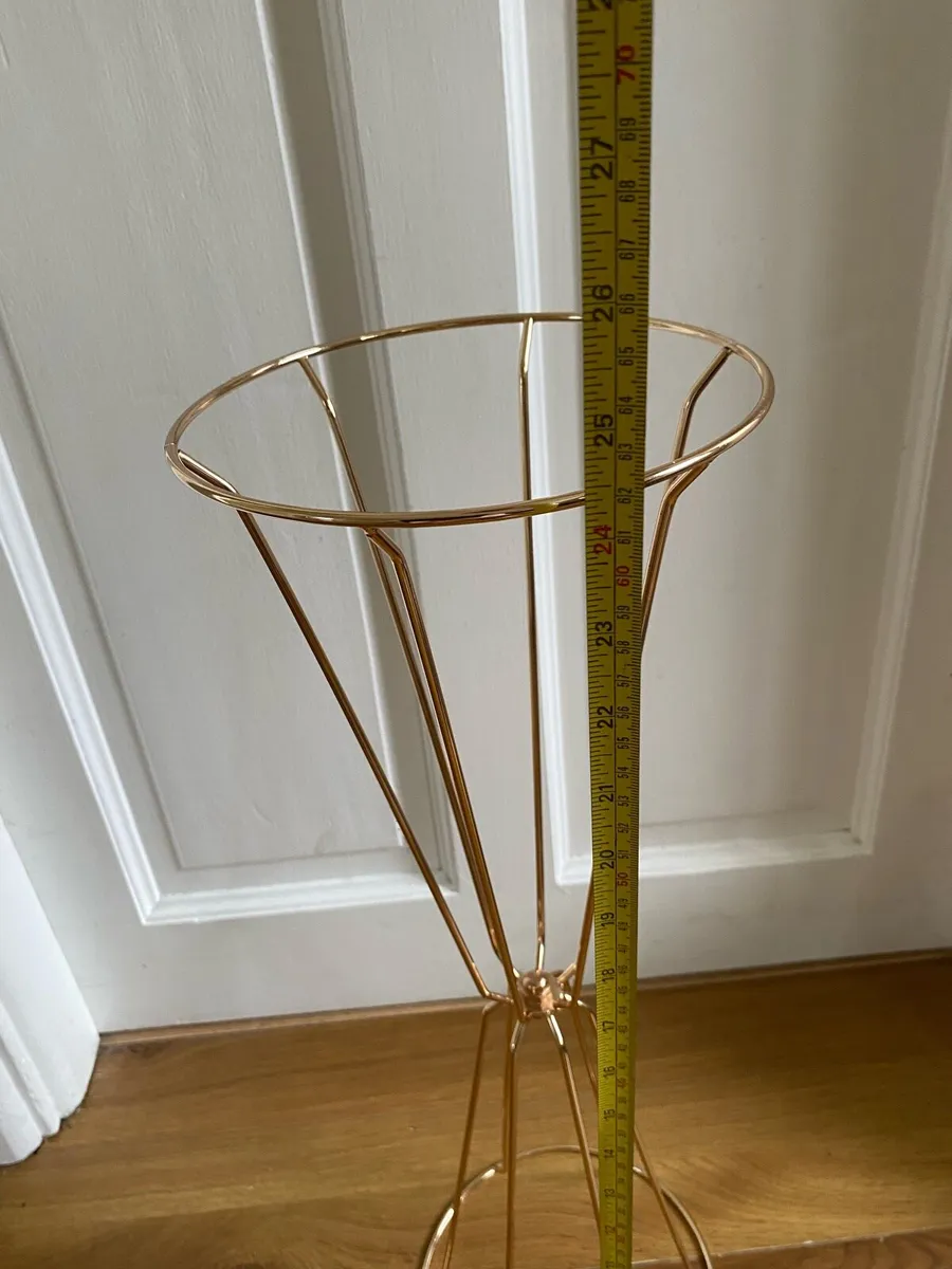 Table centrepieces - Image 3