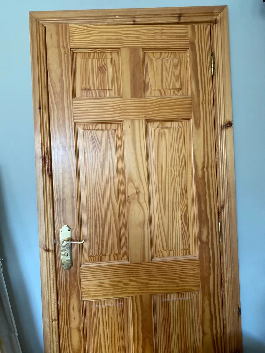 Interior doors - Image 2