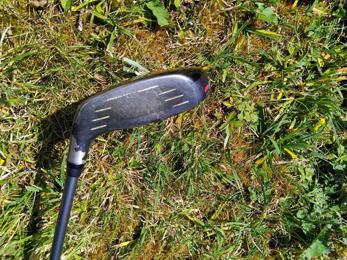 Ping g410 3 wood - Image 2