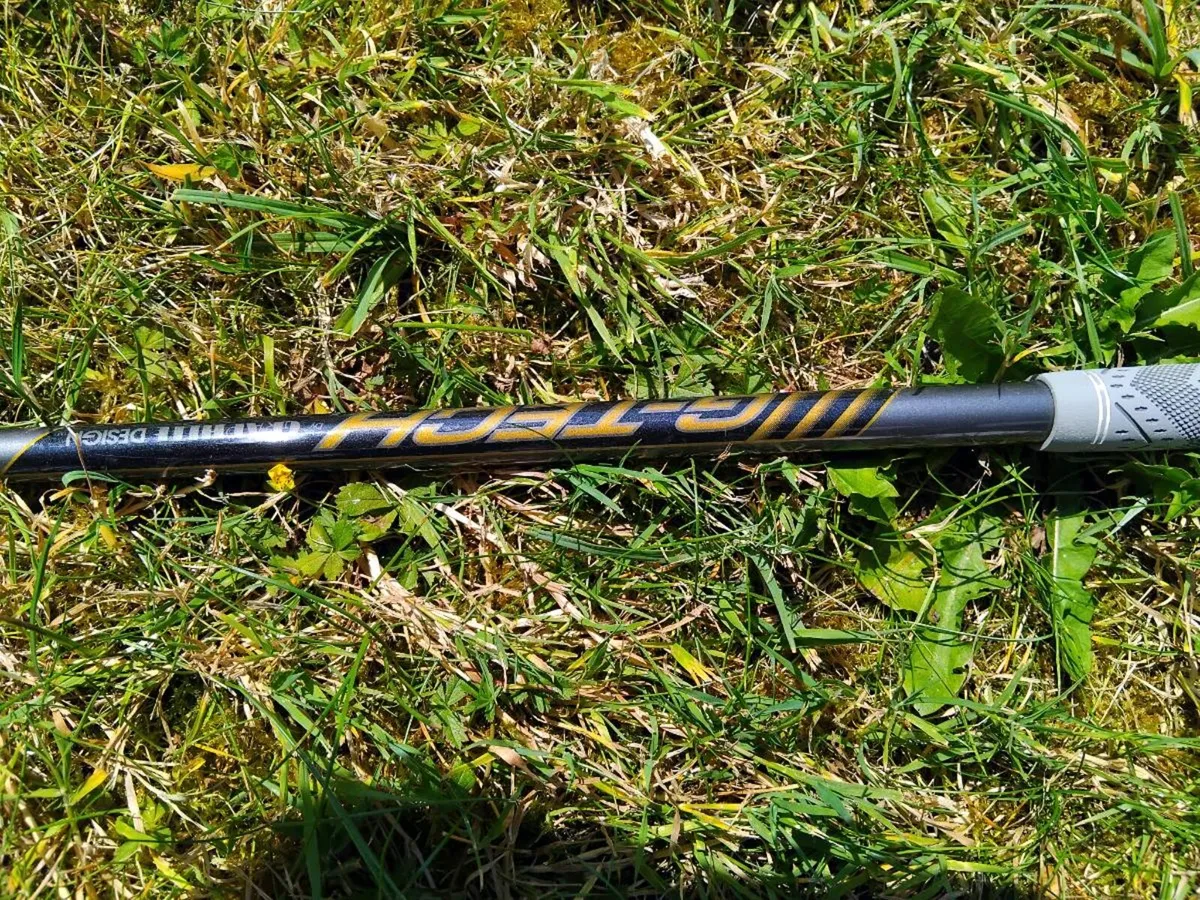 Ping g410 3 wood - Image 4