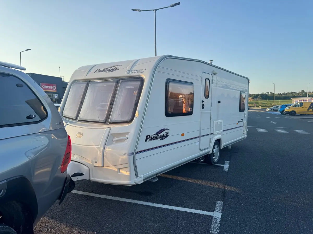 All caravans wanted - Image 2