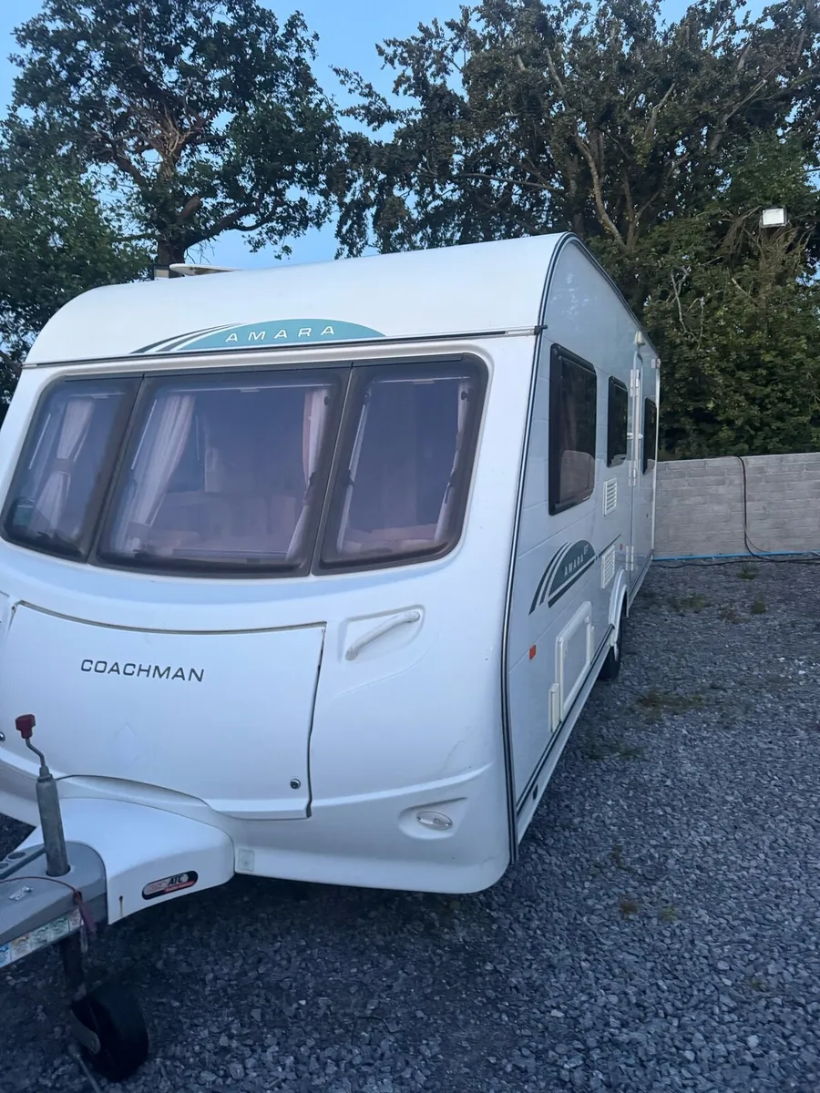 All caravans wanted - Image 3