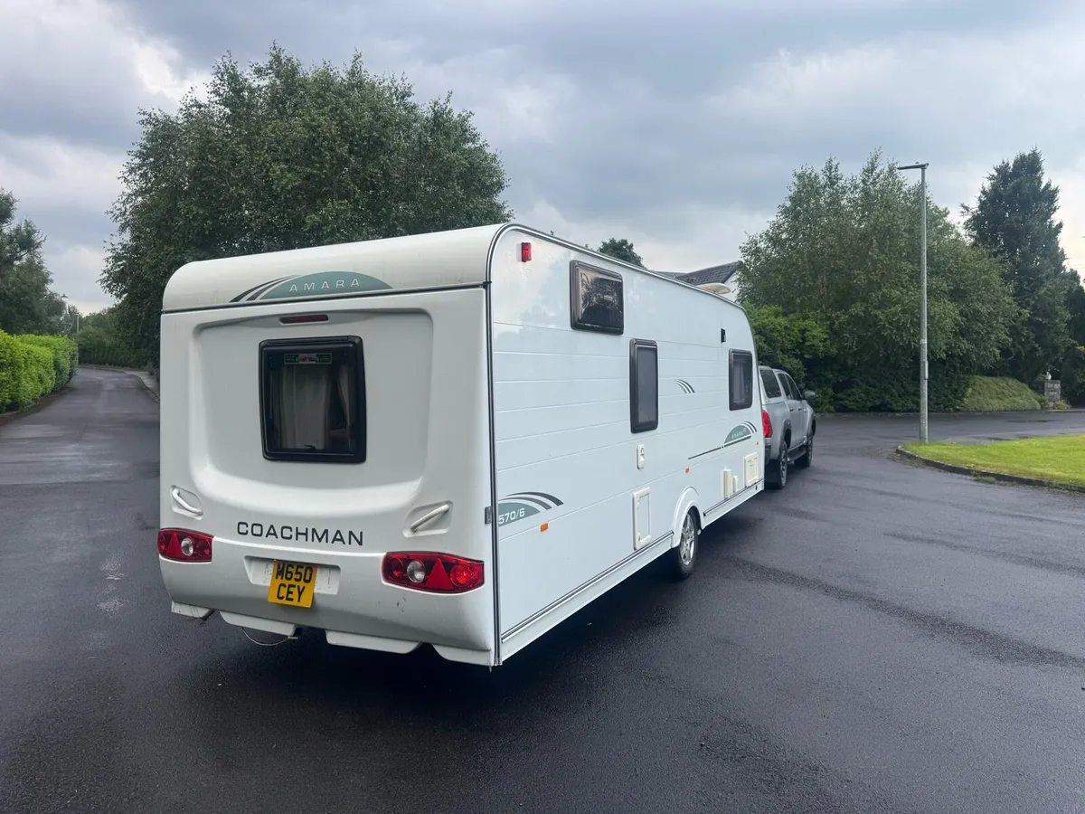 All caravans wanted - Image 4