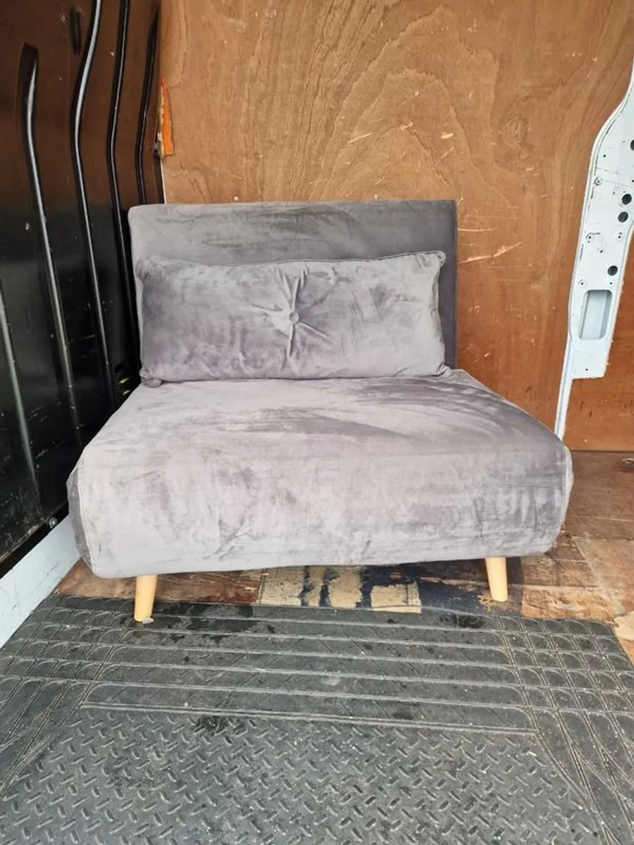 sofabed - Image 1