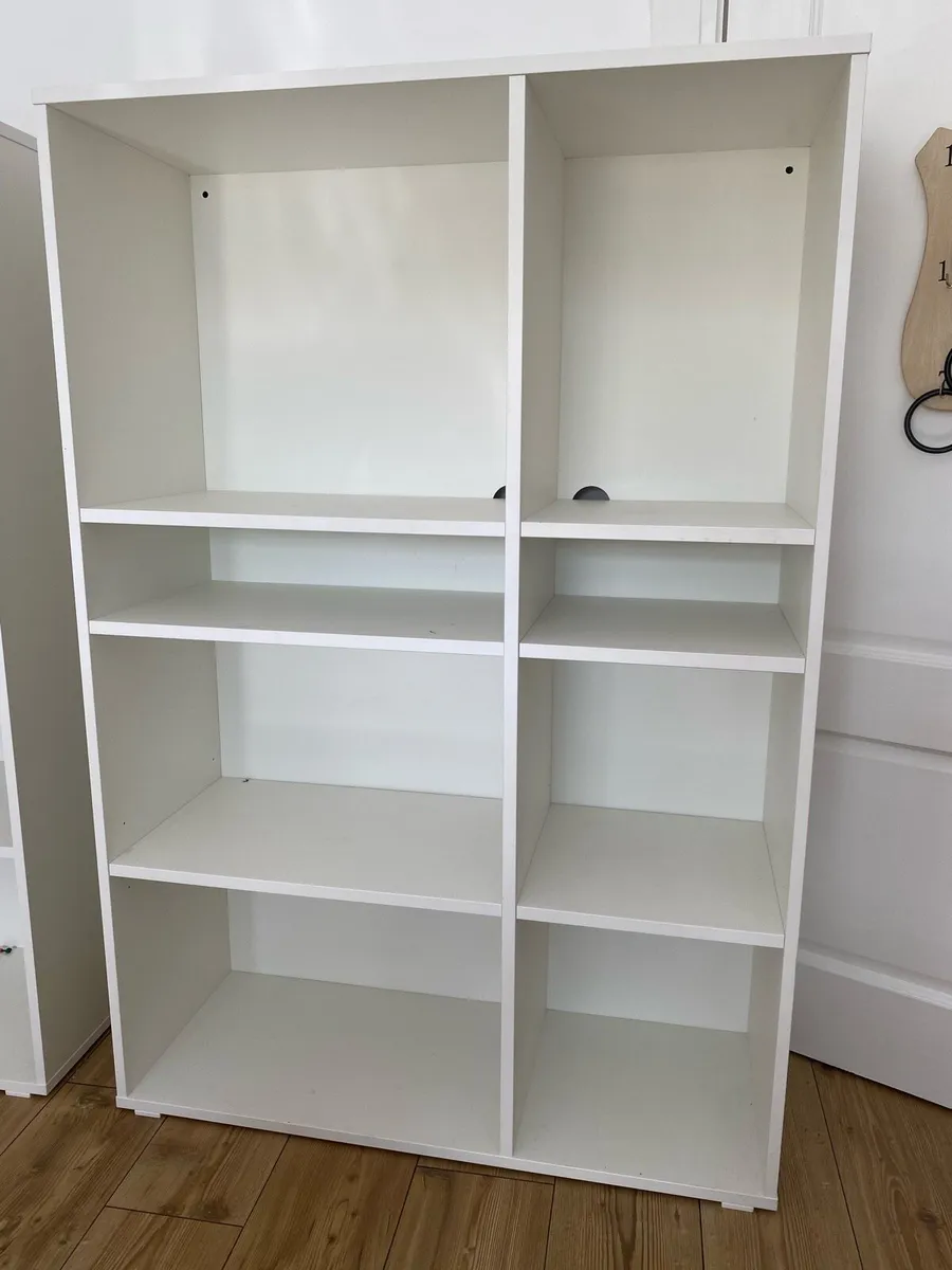Storage Units - Image 1