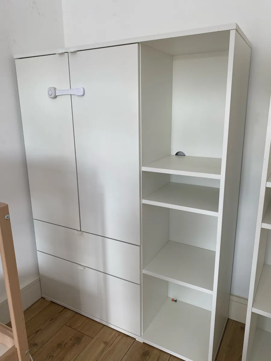 Storage Units - Image 2