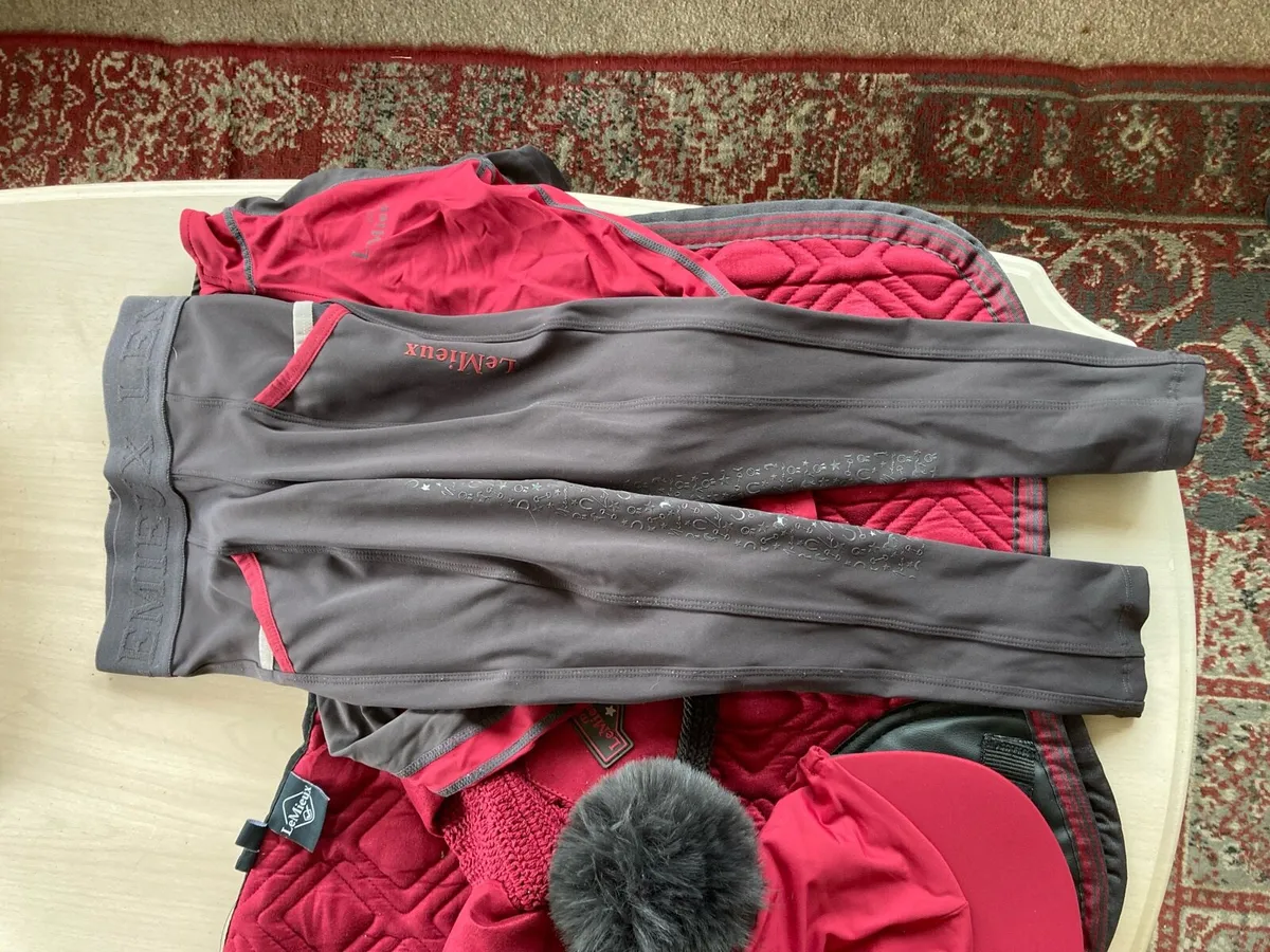 Lemieux set - Image 2