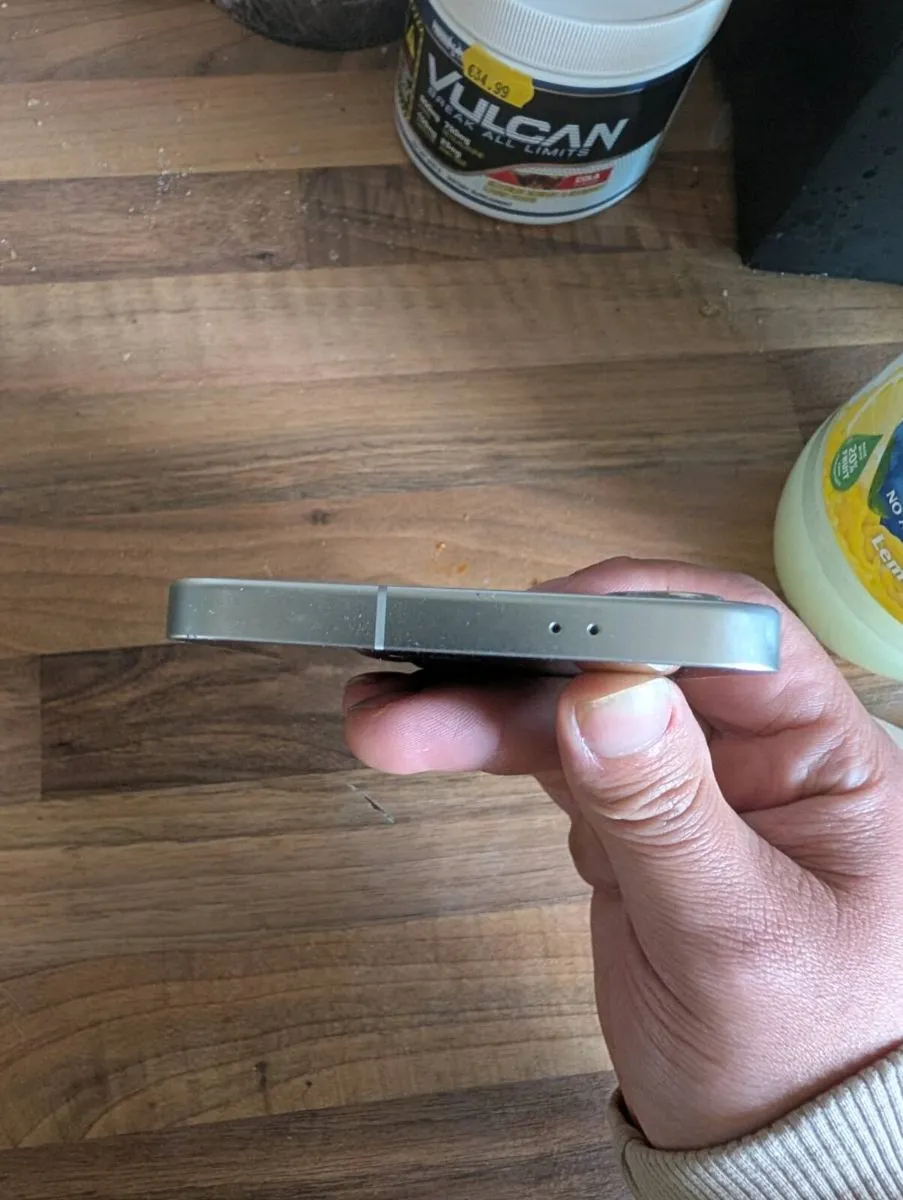 Samsung Galaxy S24 plus 256gb model with OtterBox - Image 3