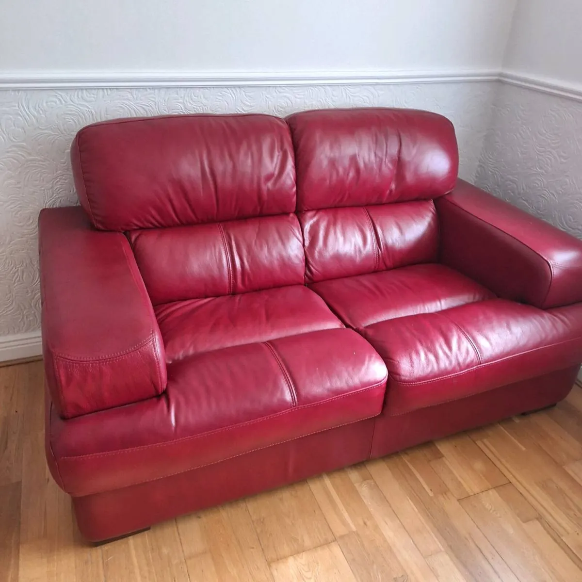 Sofas - Image 1