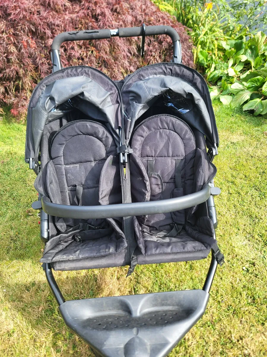 Double buggy - Image 3
