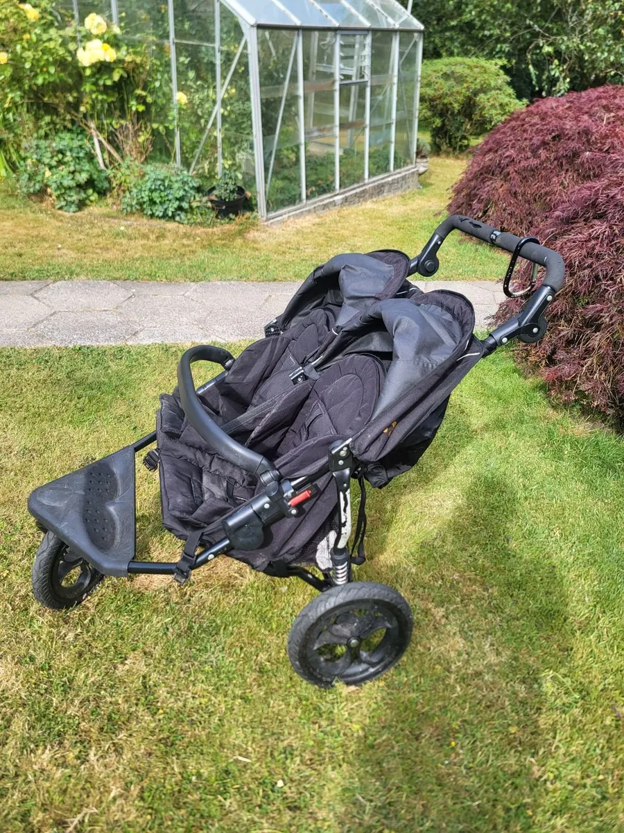Double buggy - Image 4