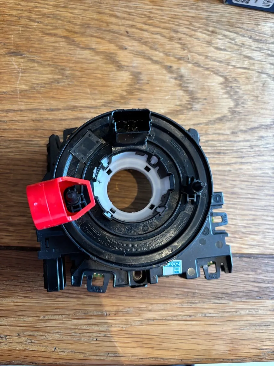 Steering squib - Image 1