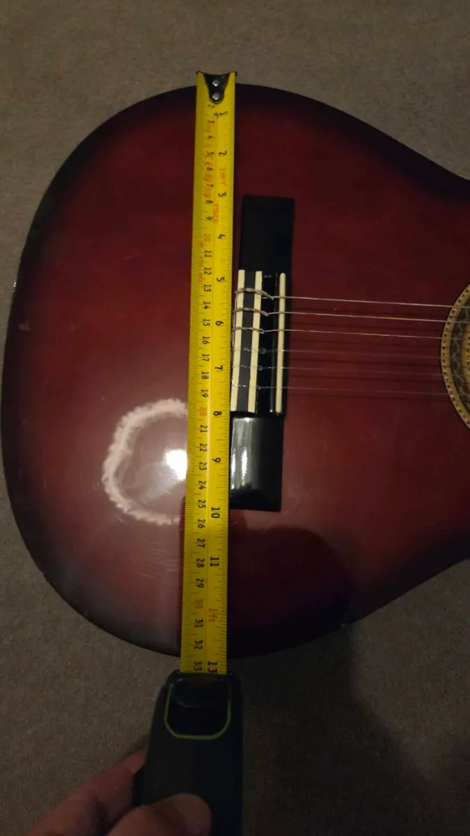Child Guitar - Image 3