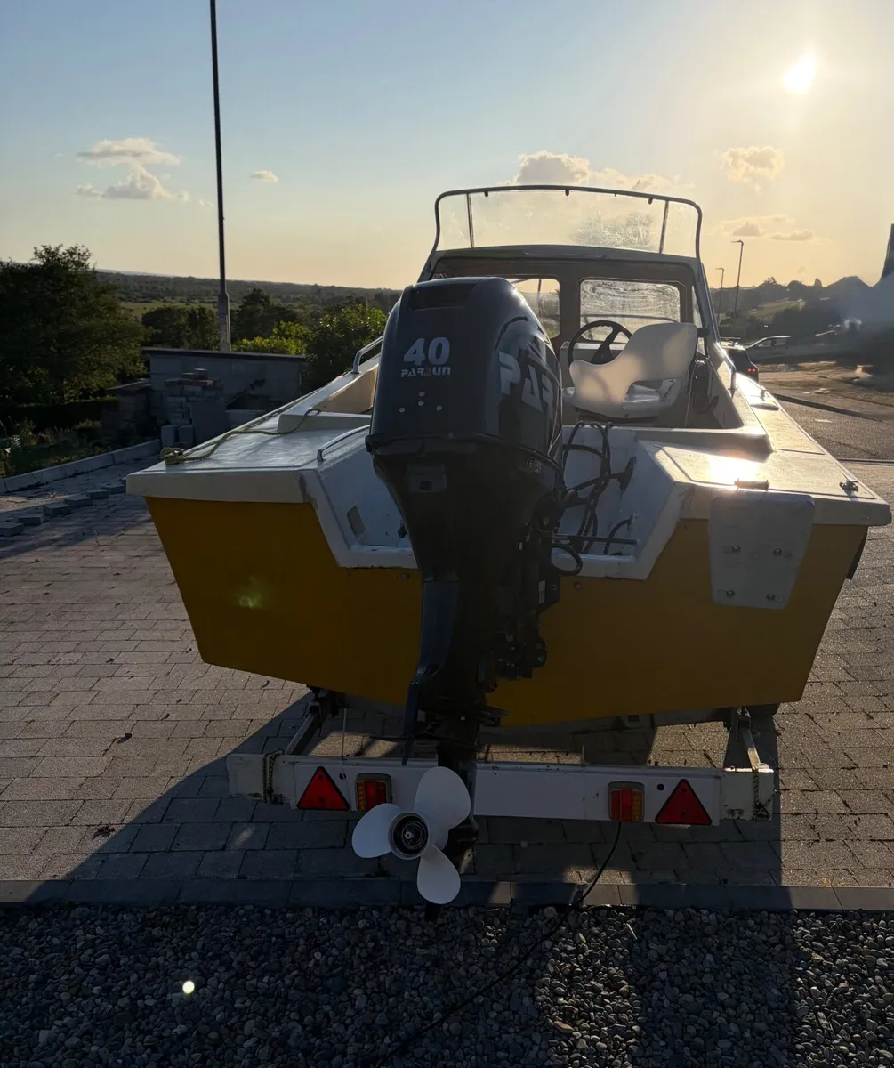 Boat - Image 3
