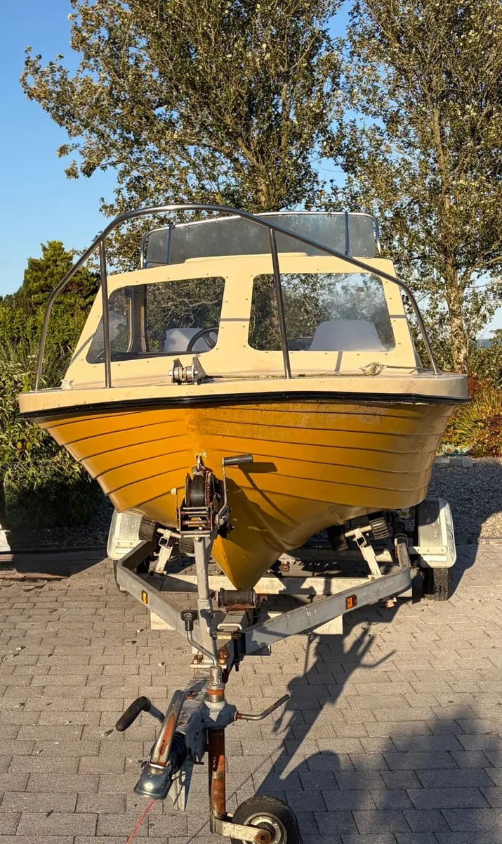 Boat - Image 2