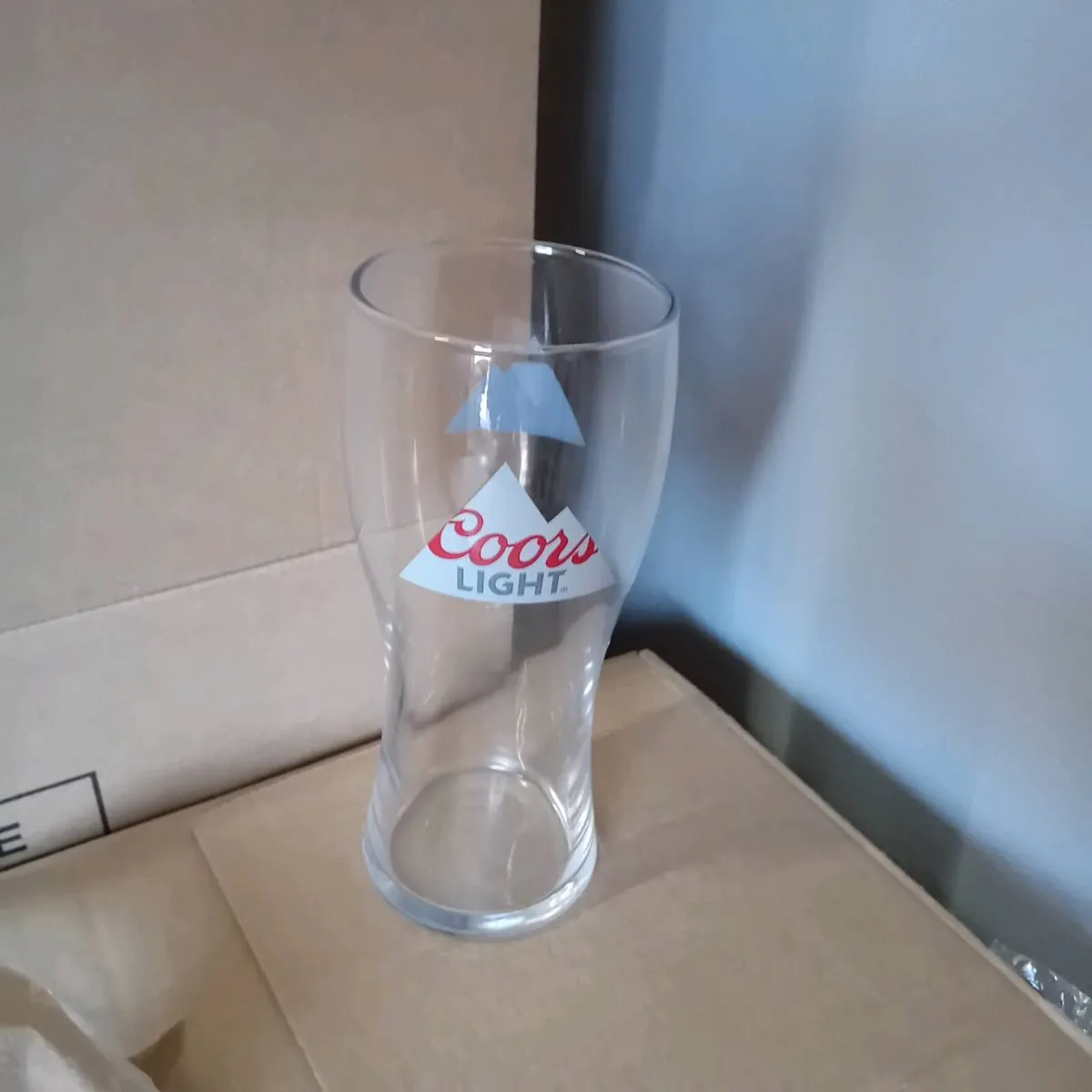Pint glasses - Image 2