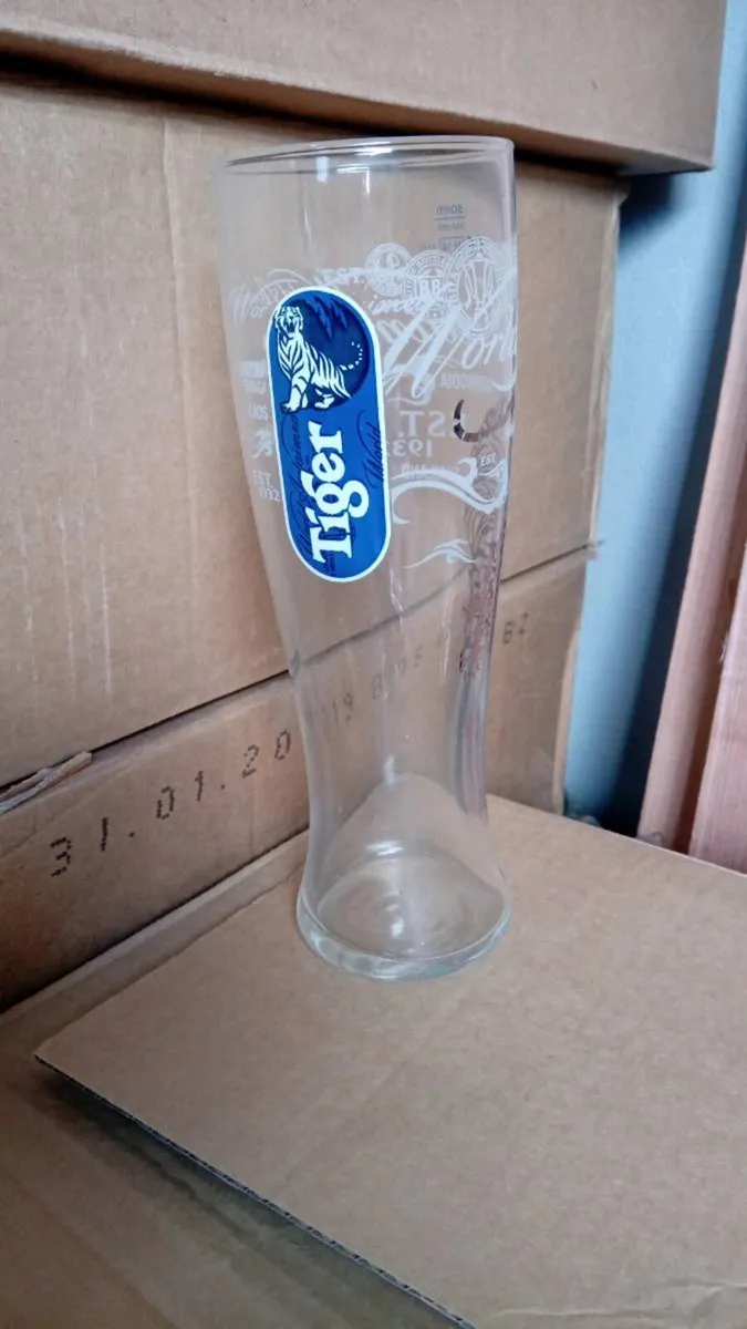 Pint glasses - Image 4